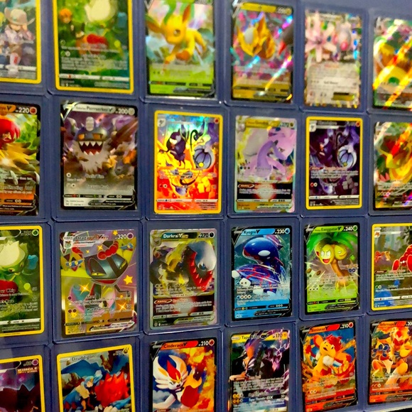 🔮ULTIMATE Pokémon Card Mystery Pack🔮 - Picture 6 of 6